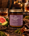 THE GENTLEMAN'S VAULT - Wick'd Signature