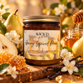 HONEY SPICED PEAR