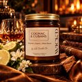 COGNAC & CUBANS