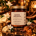 NAKED MELANIN