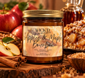 APPLES & MAPLE BOURBON